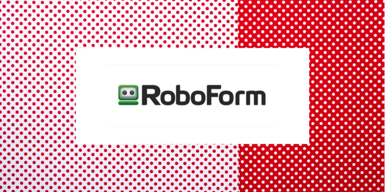 roboform review