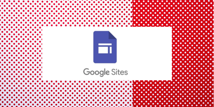 Google Sites alternatives