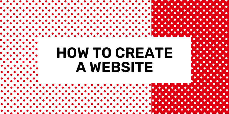 how to create a website - 2023 tutorial for beginners