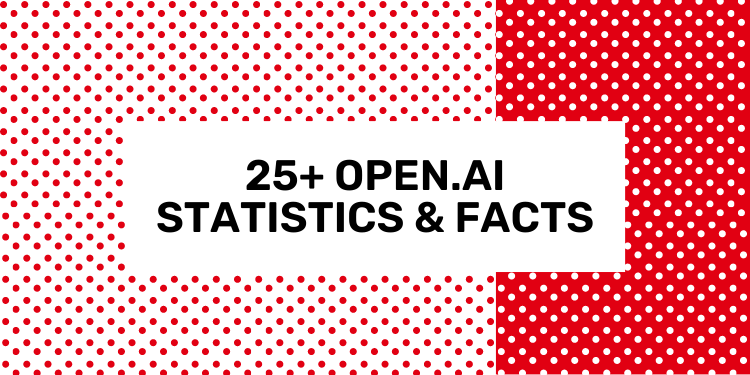 OpenAI statistics 2023